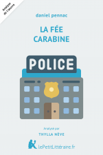 La Fée carabine